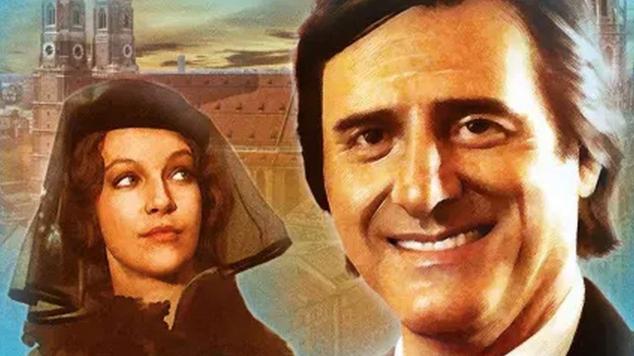 Rette mich, wer kann backdrop