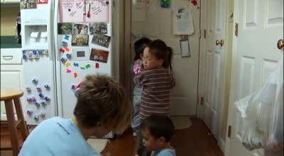 Kate's Wardrobe Makeover