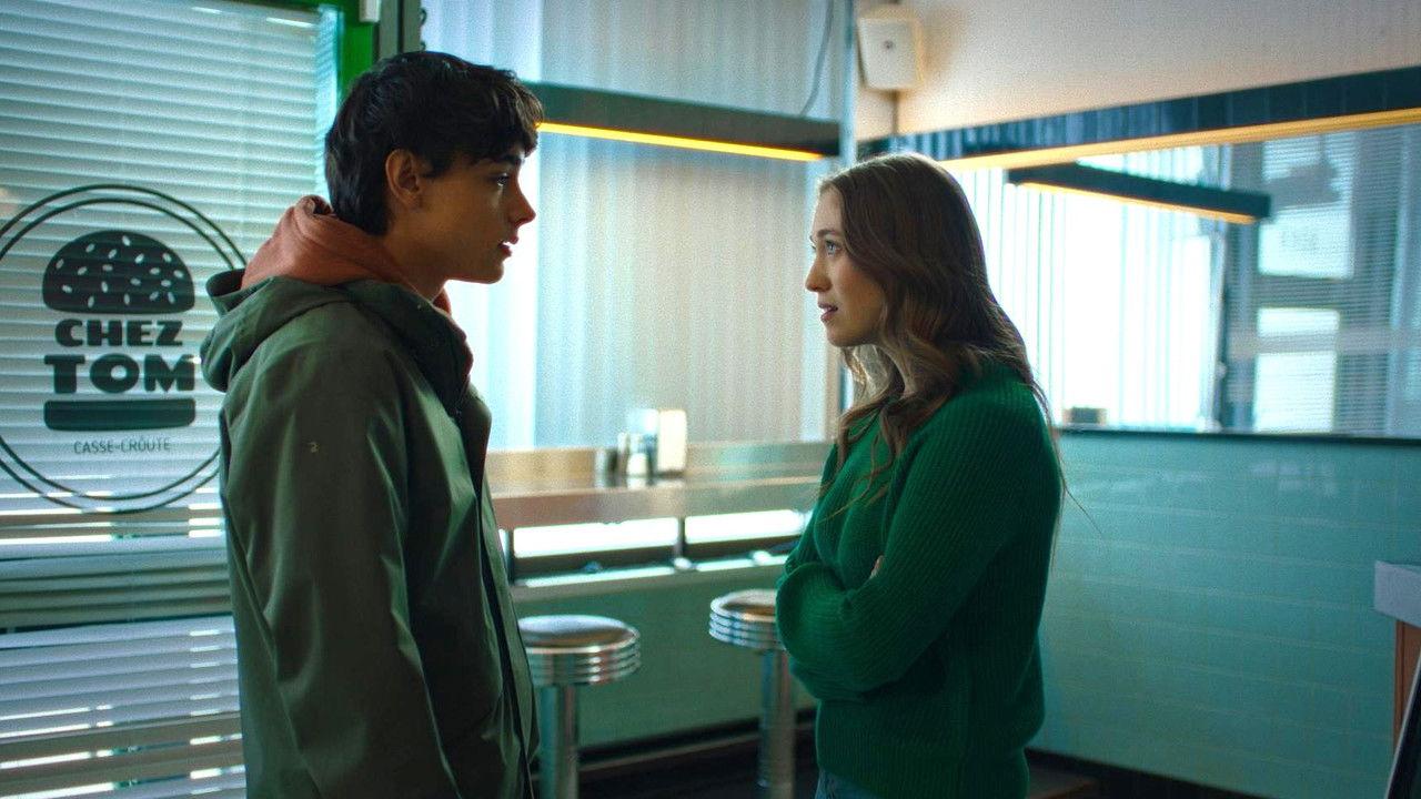 The Bouquet of Flowers