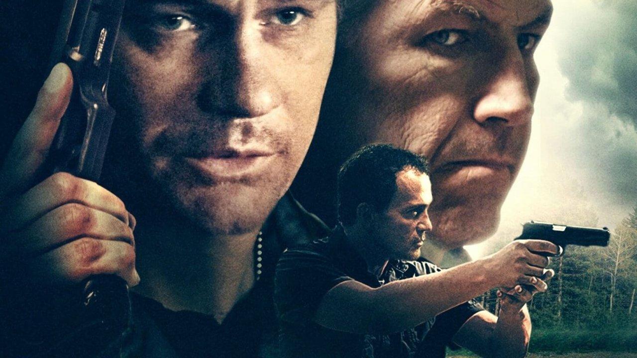 Acts of Revenge backdrop