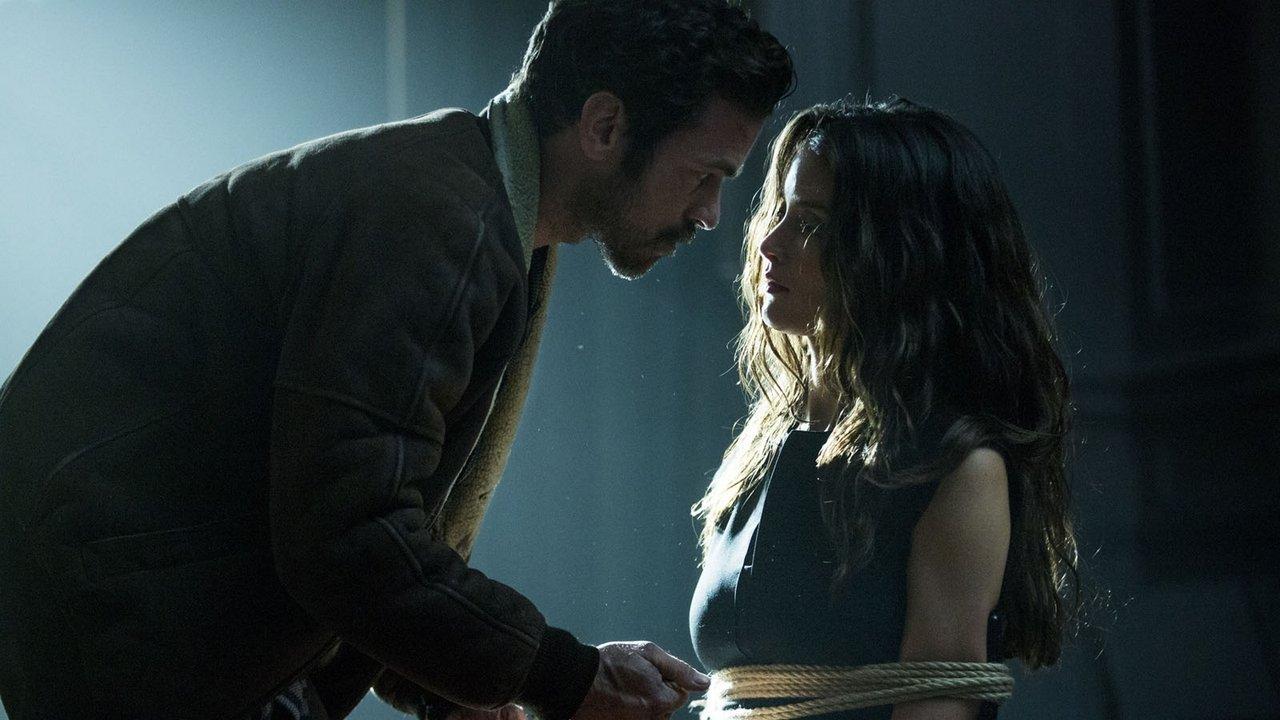 In the Shadow of Iris backdrop