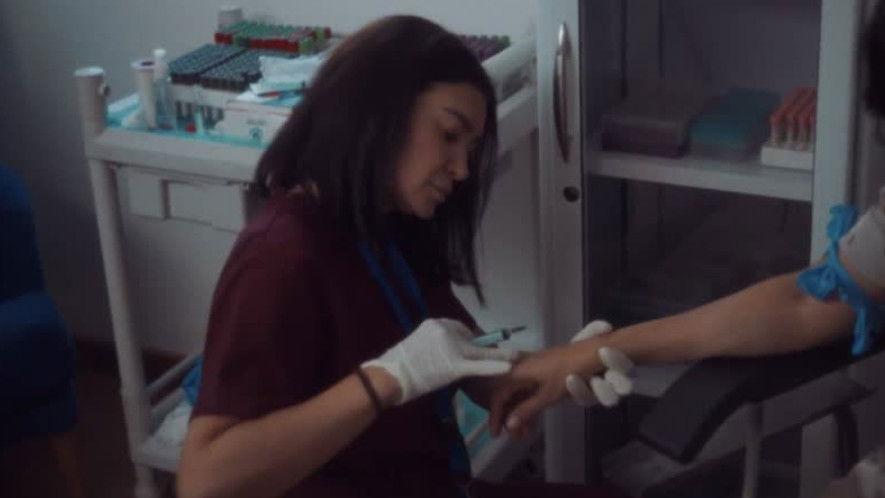 We have nothing to do with anyone