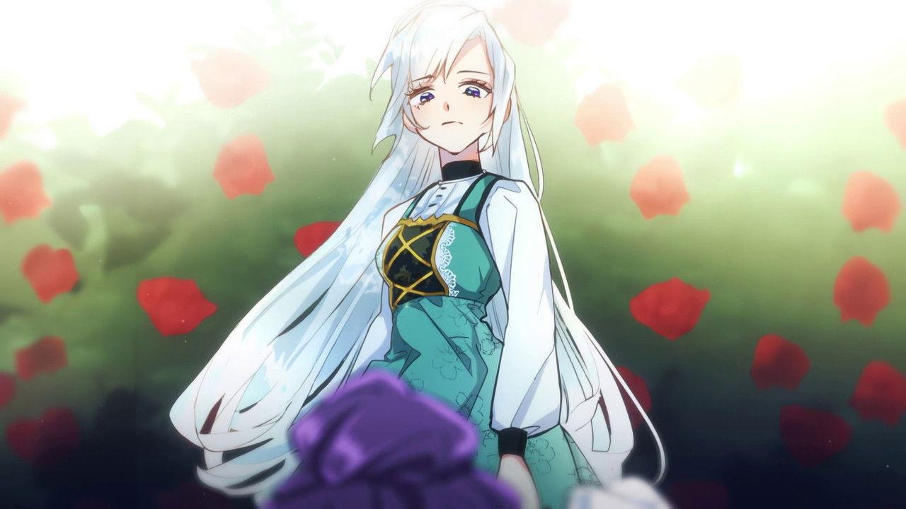 Darkness of the Temple