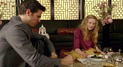 Outrageous: Millionaire wants to steal my heart