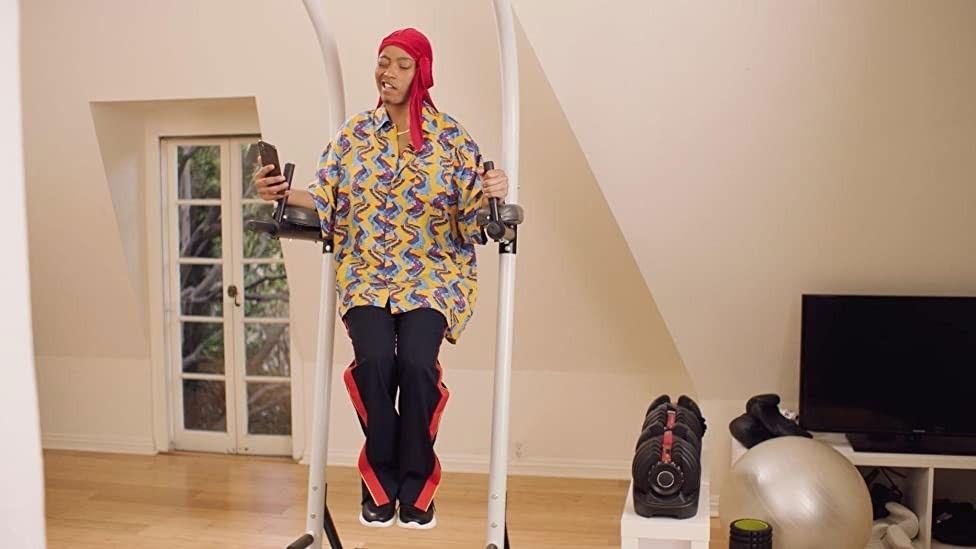 The Brother Doth Protest