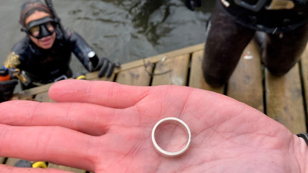Search at Bowness Bay