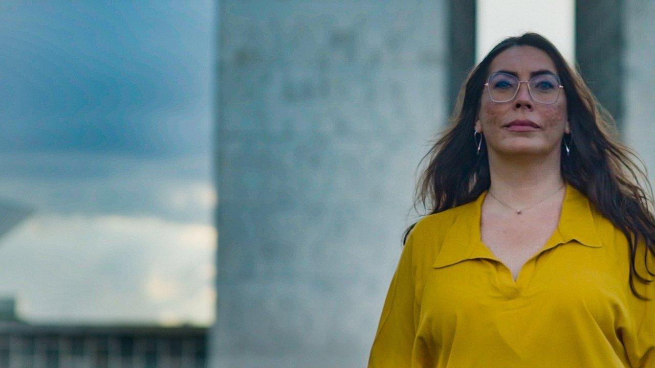 Falas de Orgulho backdrop