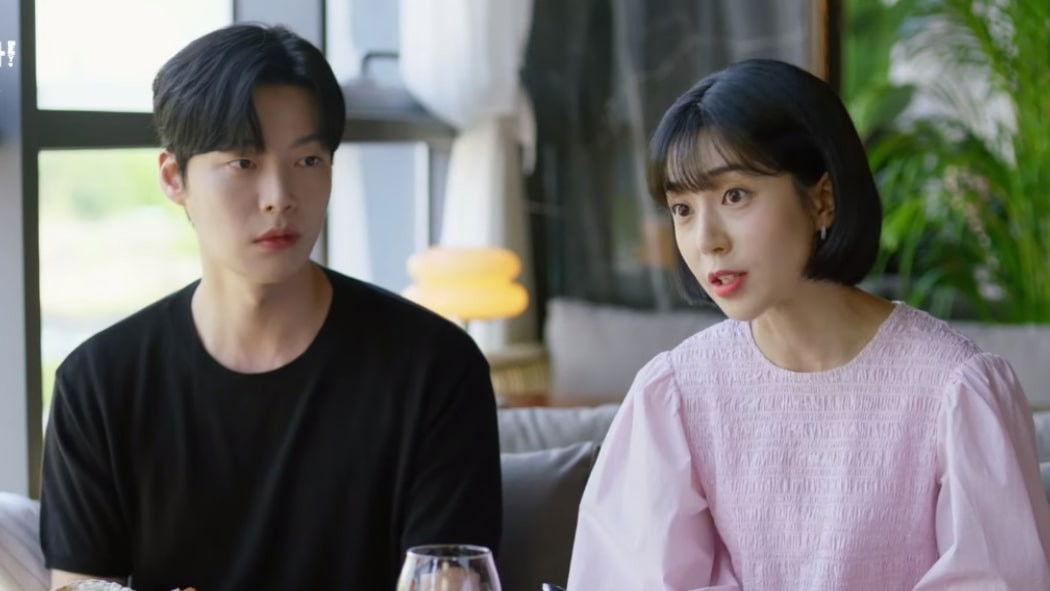 Do You Have Anything to Tell Me ?