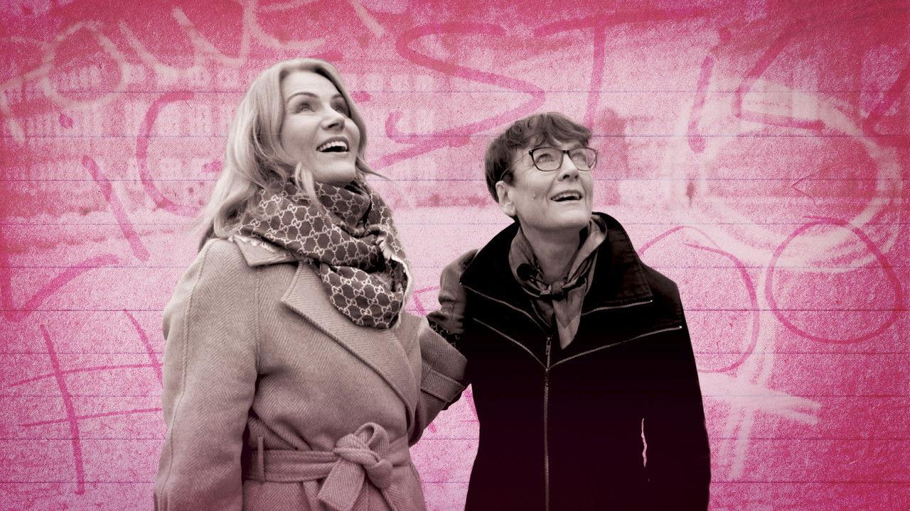 En for holdet backdrop