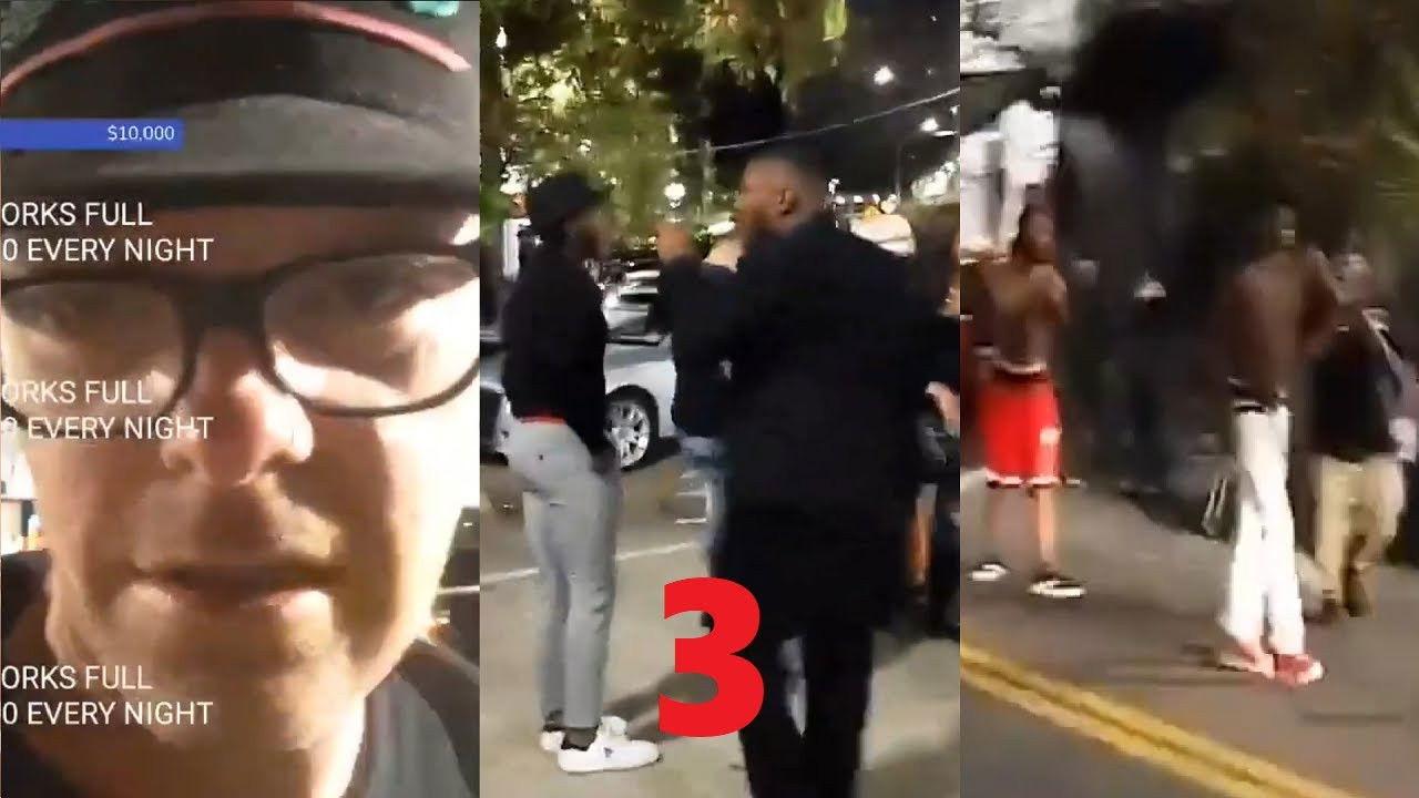 OddKast gets SHOOK by 99s