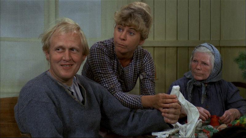 Den stora snöstormen