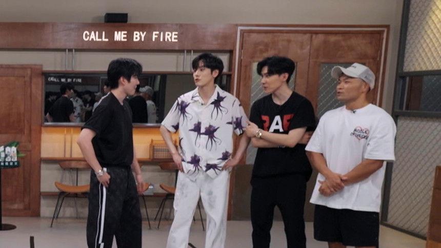 S3 · Extra Version EP6