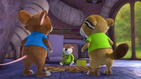 I want a bedroom of my own