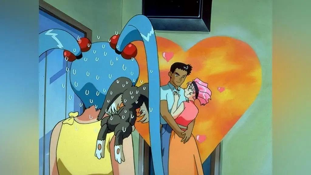 The Debut Event of the Century