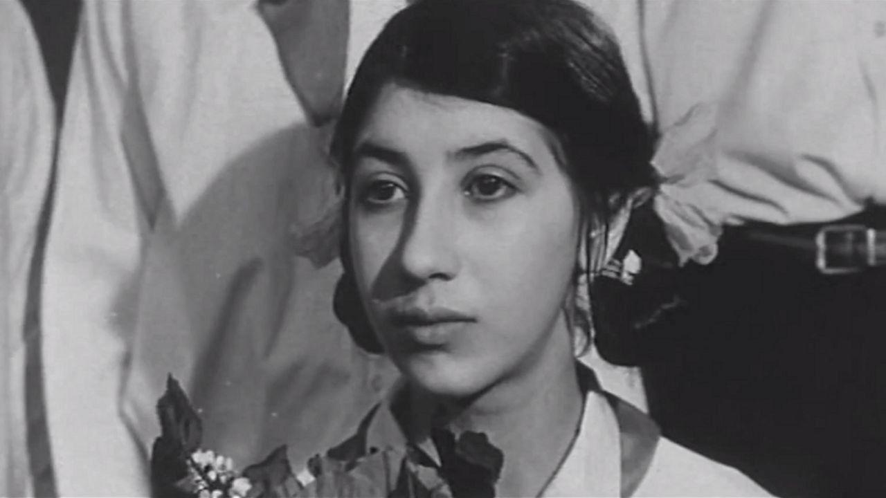 Three Minutes to Exactly backdrop