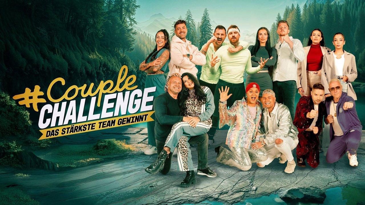 #CoupleChallenge – Das stärkste Team gewinnt backdrop