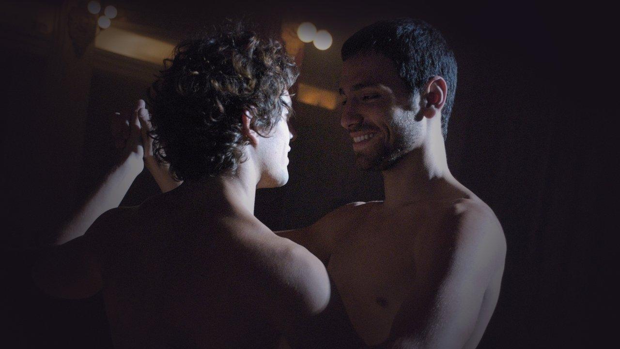 From Beginning to End backdrop