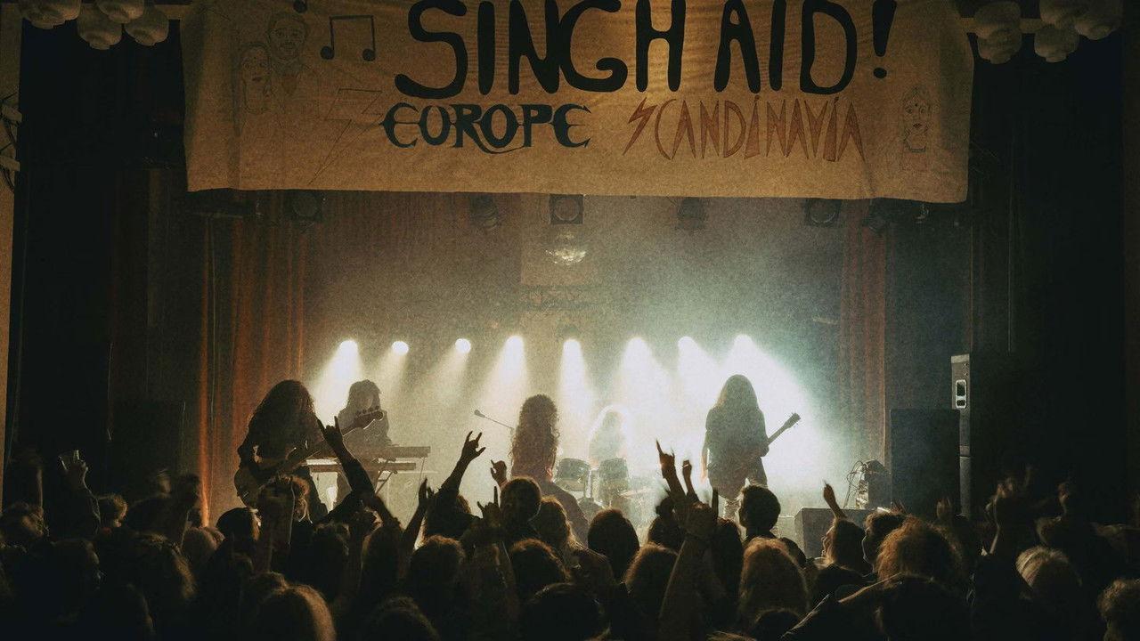 Scandinavia and Europe