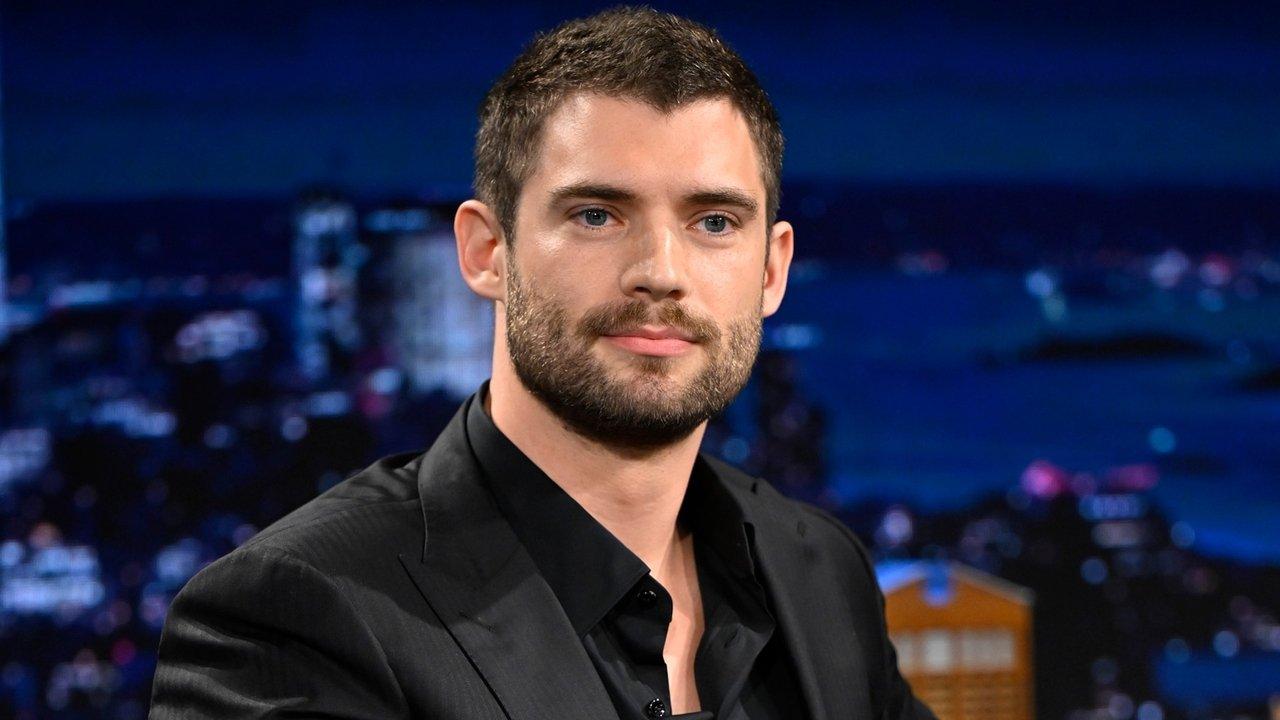 David Corenswet/Lewis Capaldi