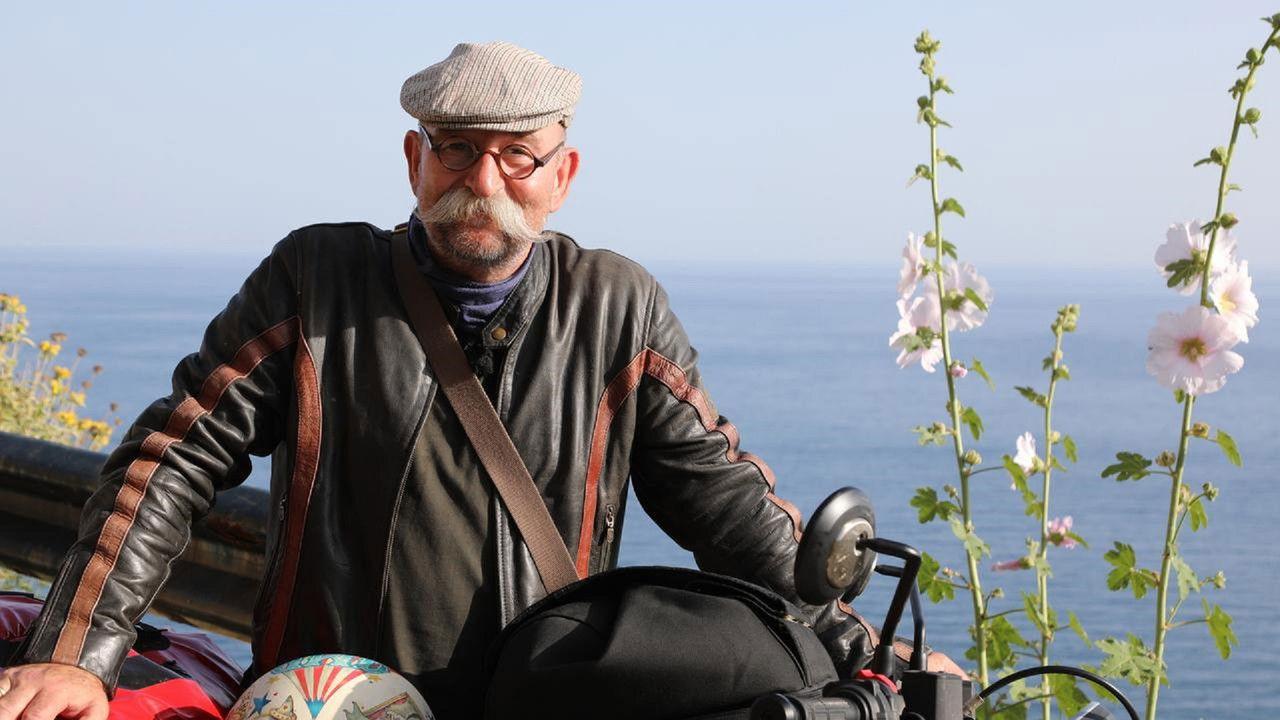 Horst Lichter sucht das Glück backdrop
