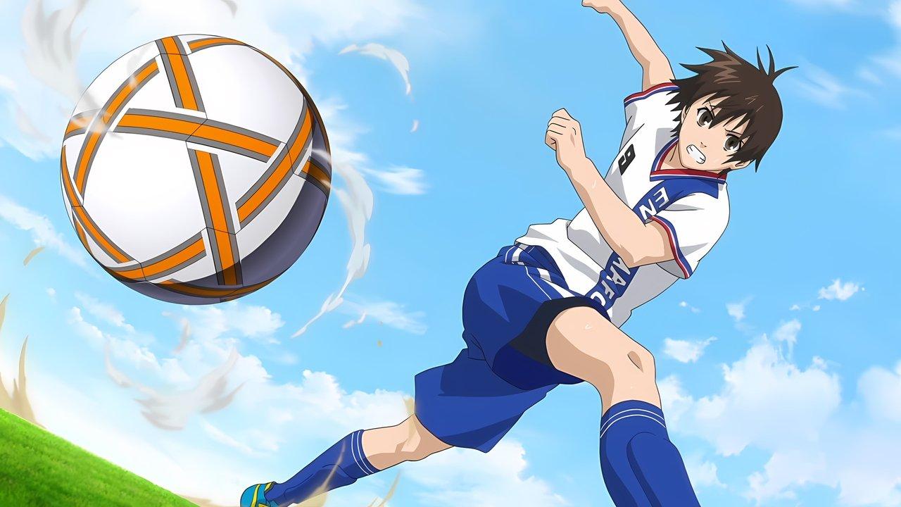 The Knight in the Area backdrop