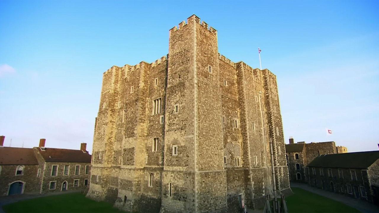Dover Castle - Dover, Kent