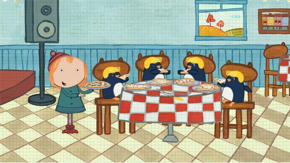 The Birthday Cake Problem