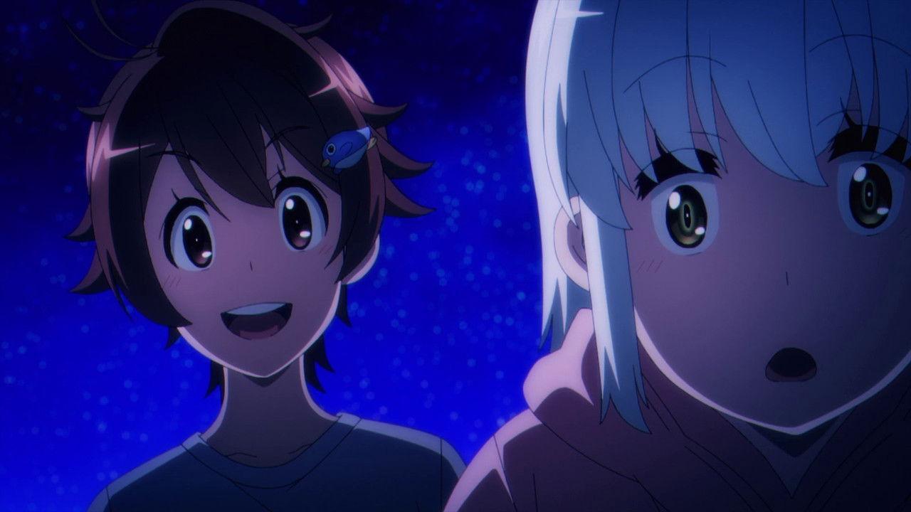 Nagareyama, Tone River Canal, Kisarazu