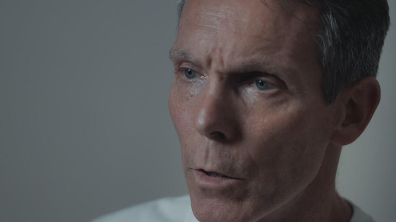 Killer Knifeman or Innocent Defender?