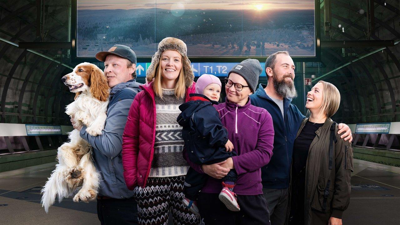 Unelma Lapista backdrop