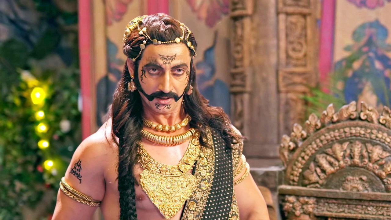 Kishkindha Par Hamla