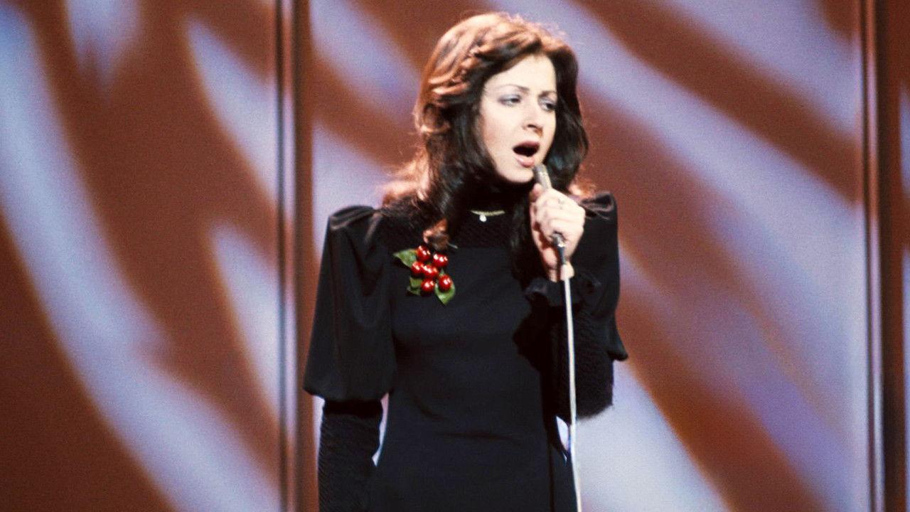 Eurovision Song Contest 1972