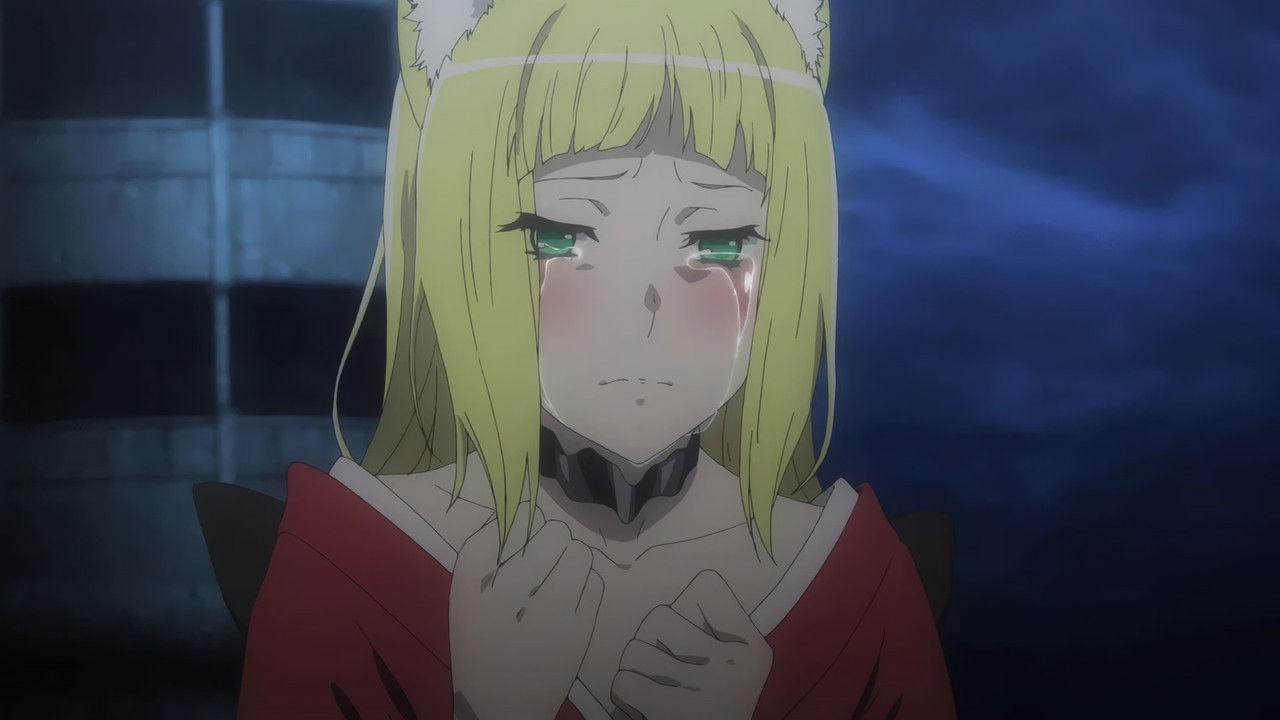 Barbera | War Prostitutes