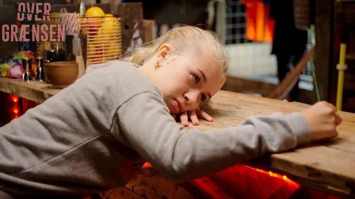 What's wrong with you?