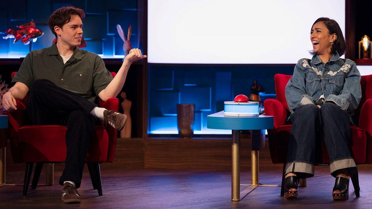 Champions Week 1: Thursday