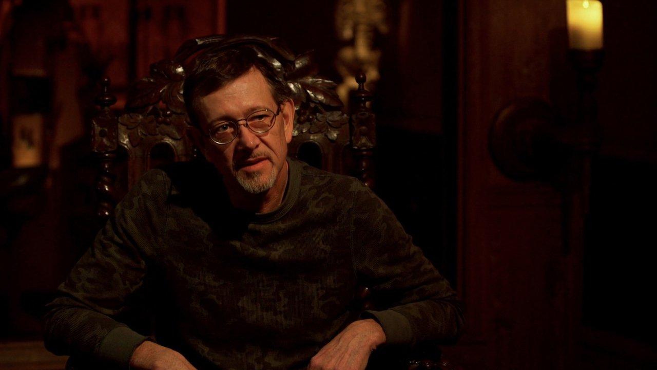 Ed Gein's Cauldron and The Crying Boy Paintings