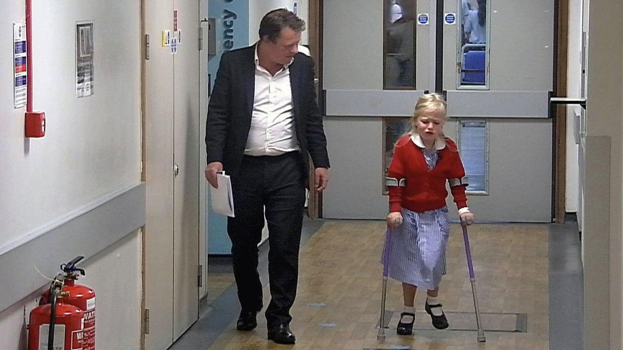 Turning Over A New Leaf