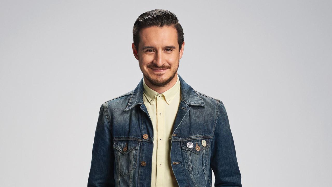 Formule Diaz backdrop