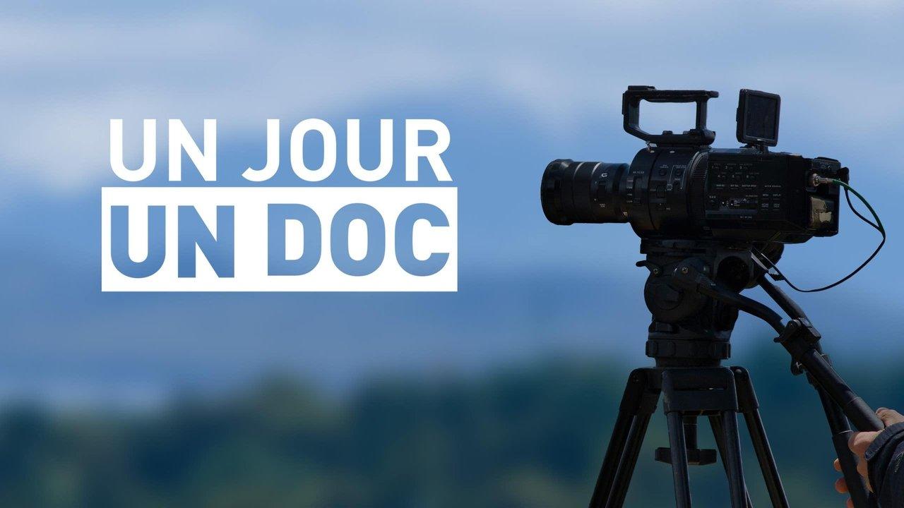 Un jour, un doc backdrop
