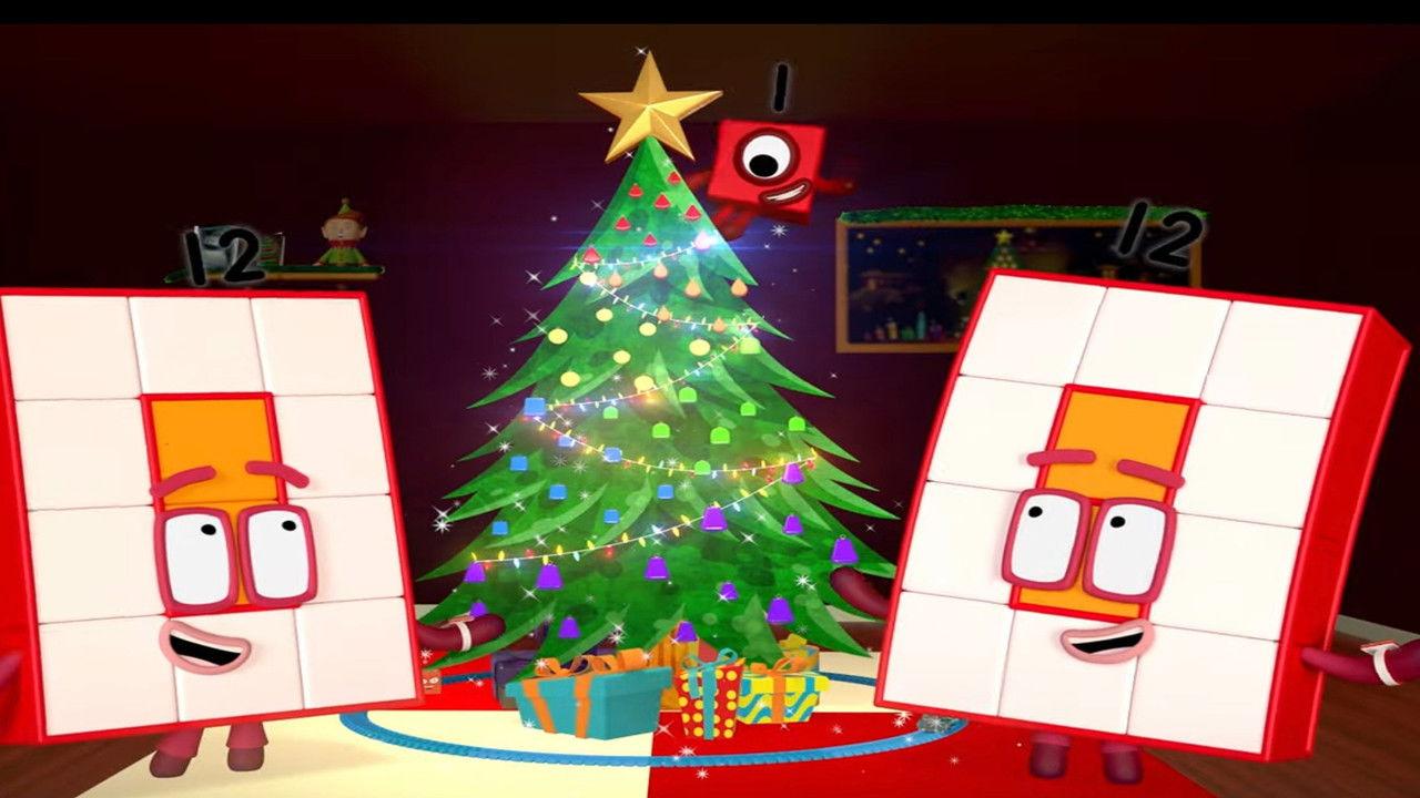 How Many Sleeps til' Christmas?