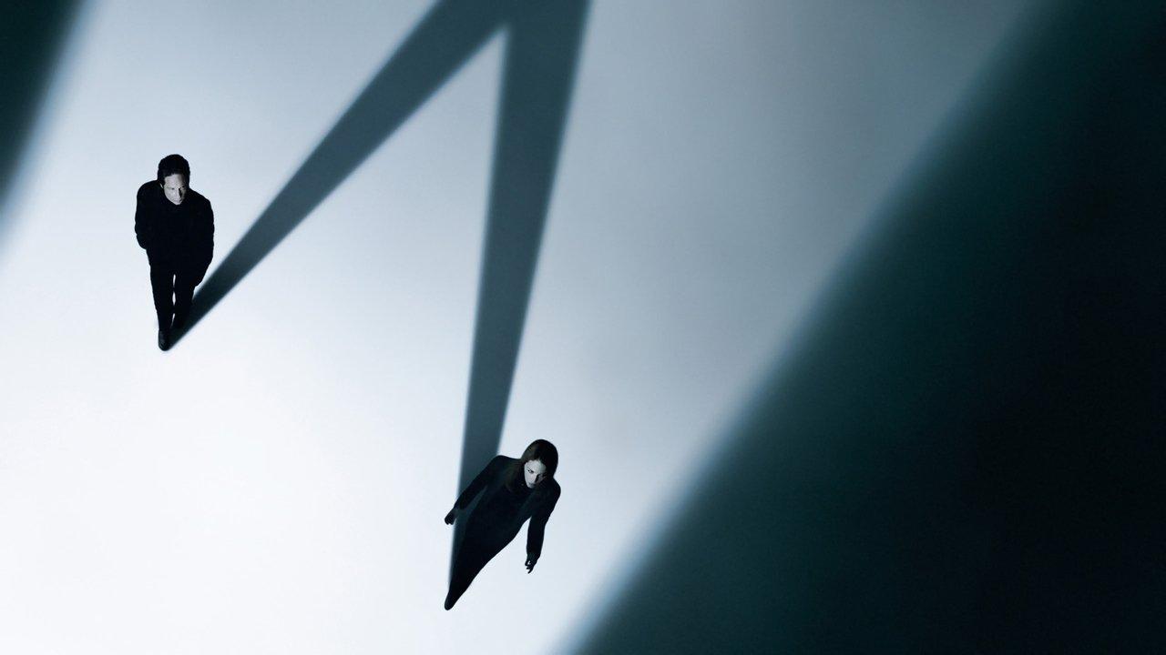 The X Files Collection backdrop