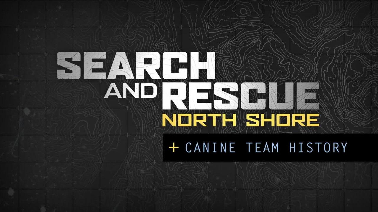 S2E02 - Canine Team History