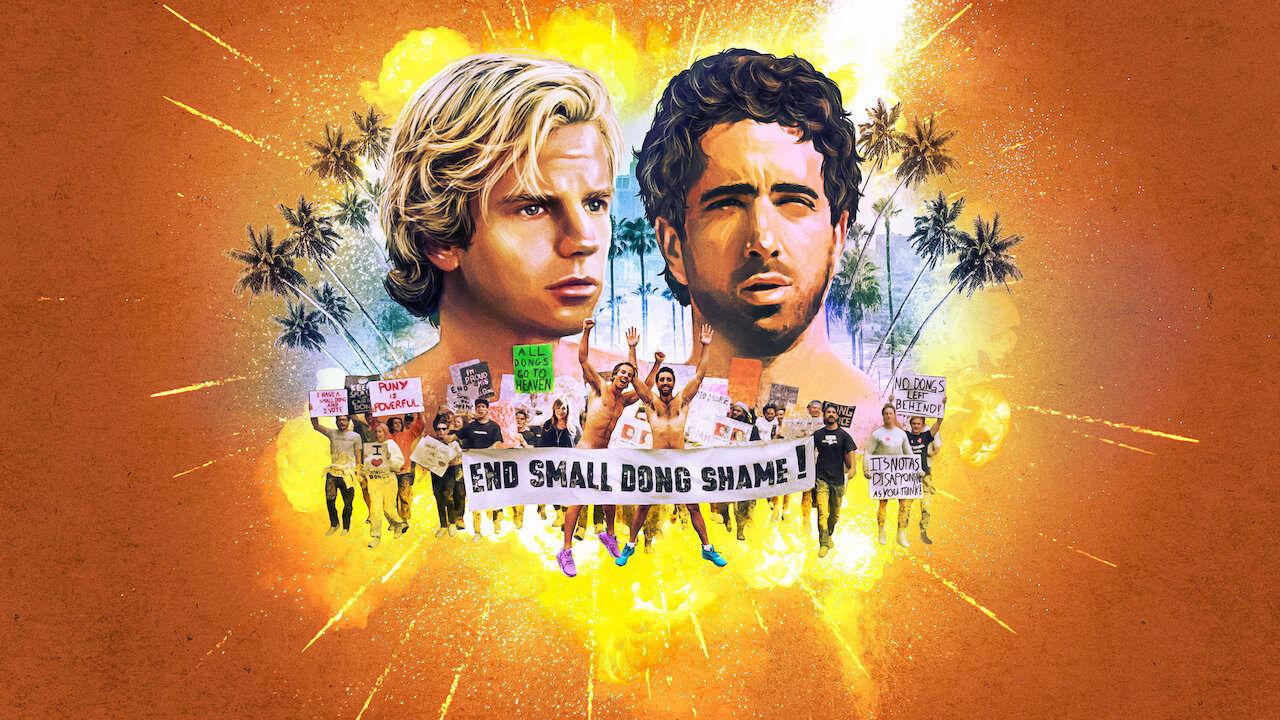 Chad and JT Go Deep backdrop