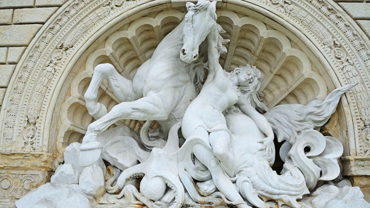 Seeing the Big Picture—Composition