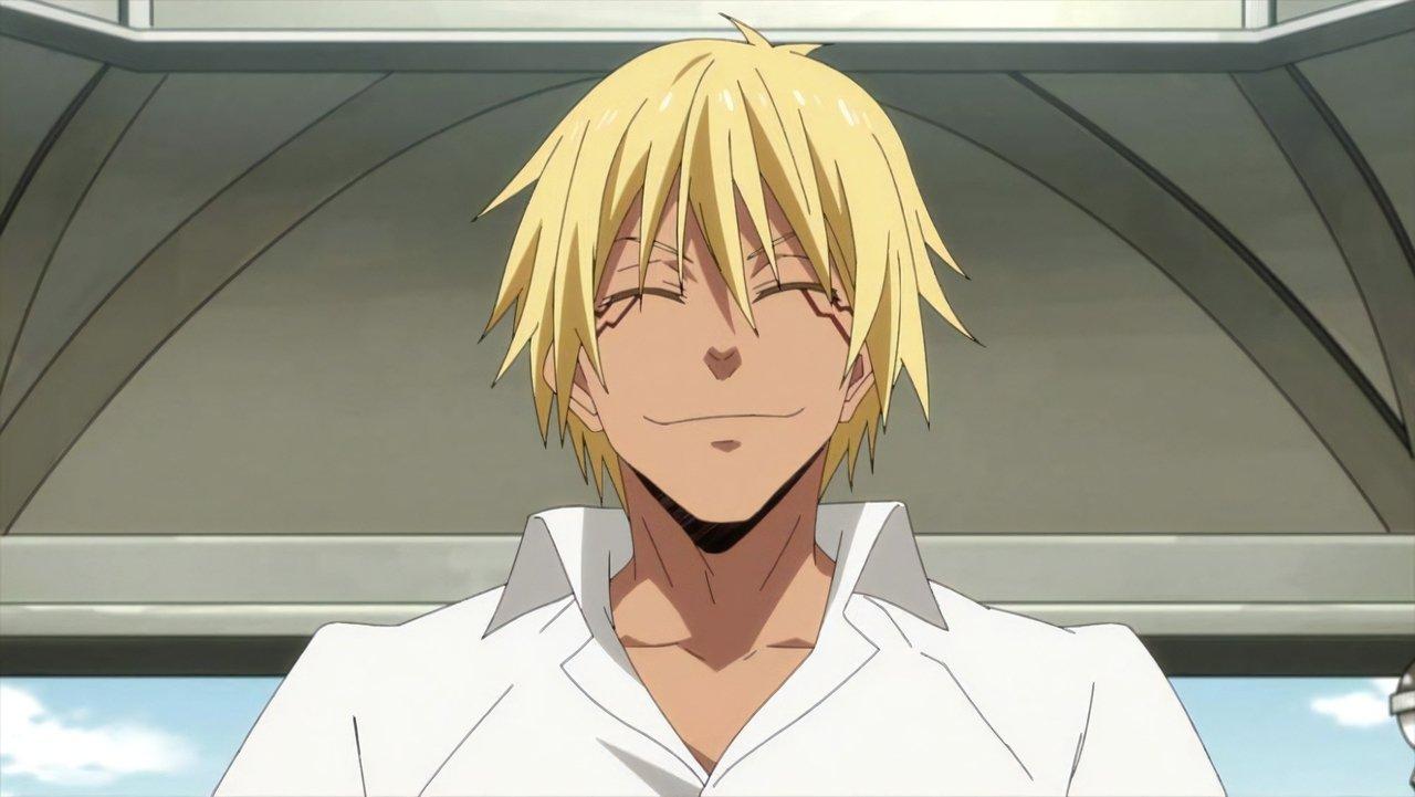 A Meeting of Humans and Monsters