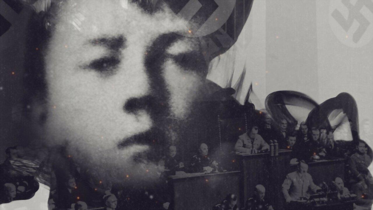 À la source de la tyrannie backdrop