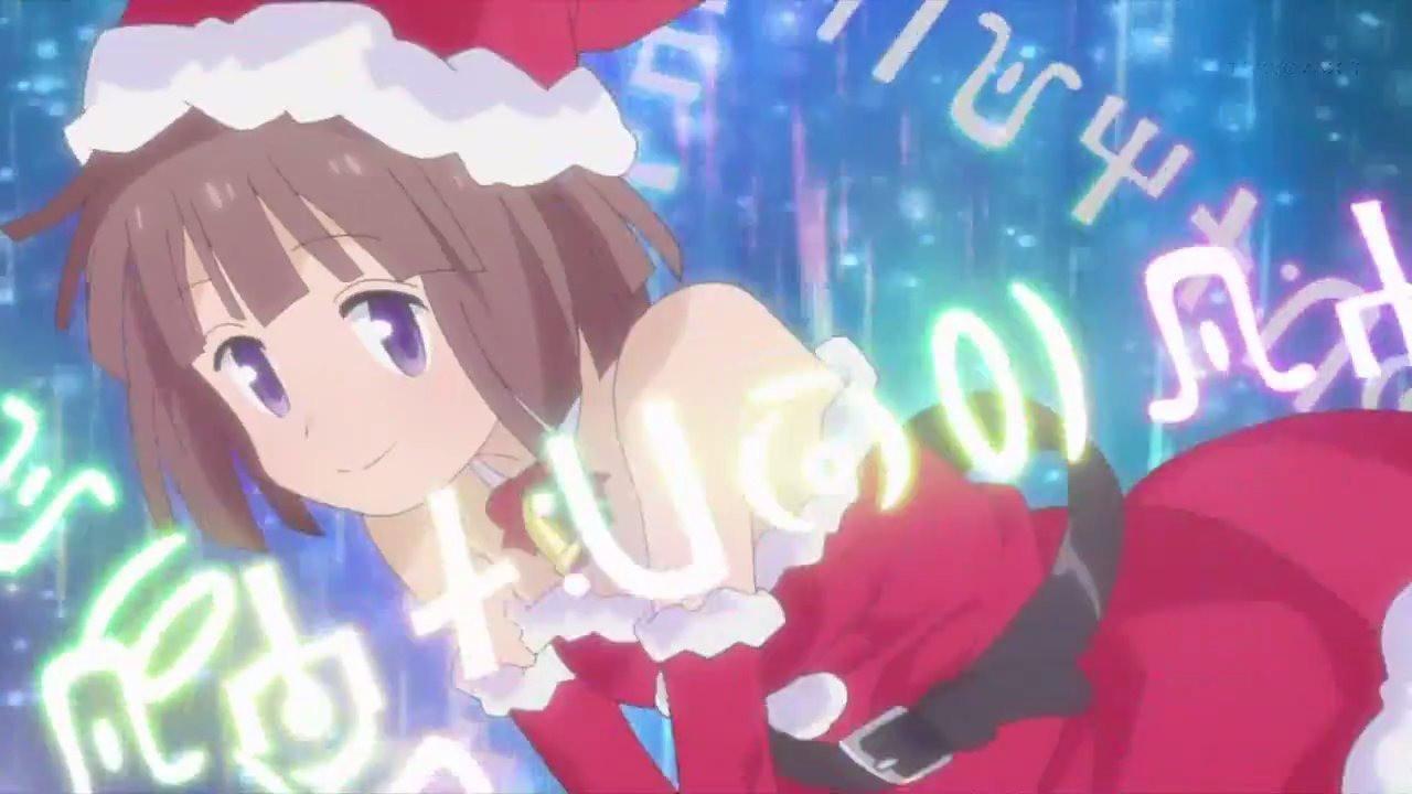 There`s No Longer a Need for Magical Girls