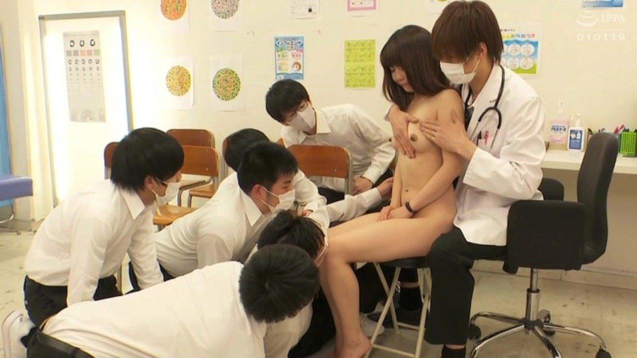 Shame The New Female Teacher Was Turned Into A Sexual Teaching Tool At An All Boys School She Was Exposed In Front Of Her Students And Fucked To Endure Their Insolent Fingers, Probing And Ravaging Her Pussy! 5 backdrop