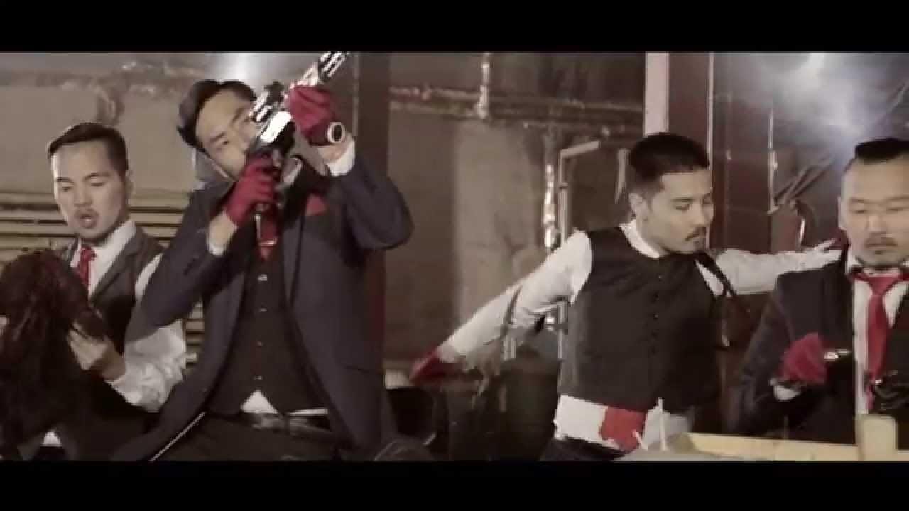 My Brother is a Chieftain backdrop