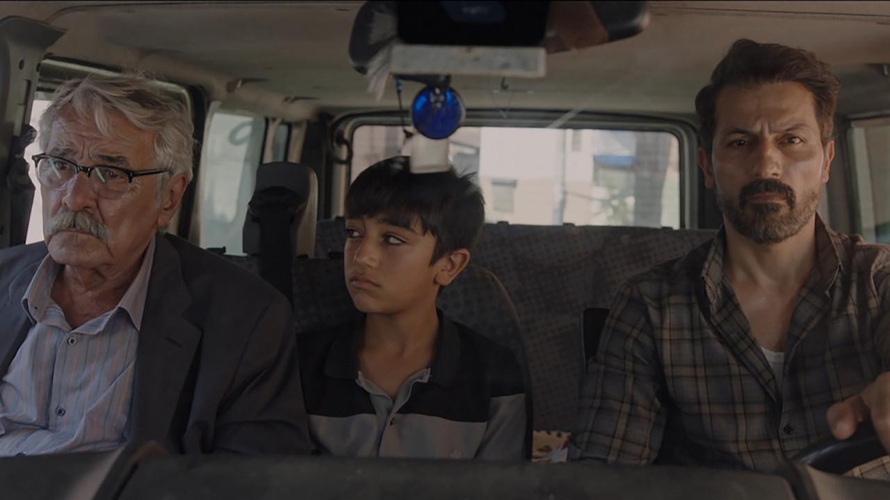 Like a Limbless Tree backdrop